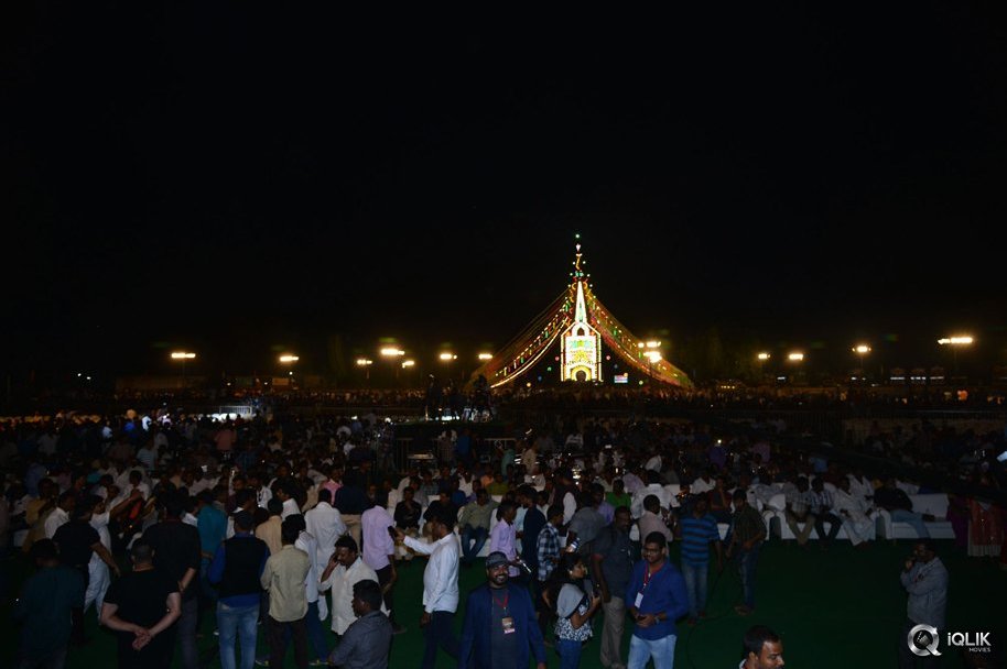 Vangaveeti-Movie-Audio-Launch